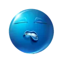 emoji_BLUEBALLS Discord Emoji