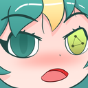 PepperGasp Discord emoji