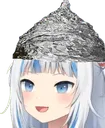 GuraTinfoil GuraTinfoil