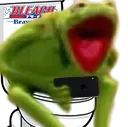 KermitToilet