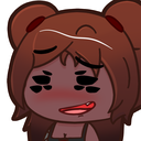 ArakniaSmug Discord emoji
