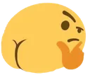 thinkbutt