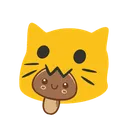 mushieblob Discord Emoji
