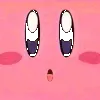 kirbyconfused
