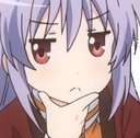 y_pout Discord emoji