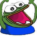 FeelsHypedMon