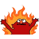 fireelmo