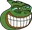 Pepehehe pepehehe Discord Emoji