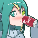 PepperDrink Discord emoji
