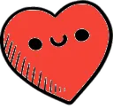 ppHeart ppHeart