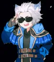 harith