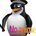 No Anime no_anime Discord Emoji