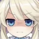 glare