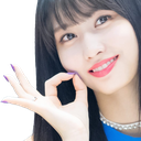 MomoOkay Discord emoji