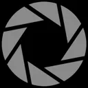 aperture_logo Discord Emoji