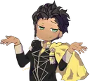 claudeShrug