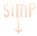 chillysimp Discord emoji