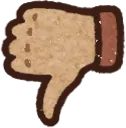 ThumbsDown