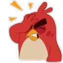 facepalm