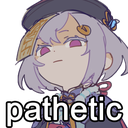 E_QiqiPathetic Discord emoji