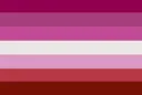 lesbianflag