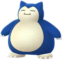 SnorlaxShiny SnorlaxShiny