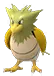 SpearowShiny SpearowShiny
