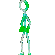 stickman_dance Discord emoji
