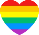 rainbowheart
