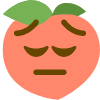 4743_PensivePeach Discord emoji