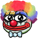 pepe_clownblink