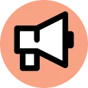 megaphone