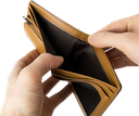 walletempty Discord emoji