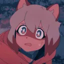 Assustado Discord Emoji