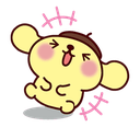 sanrio_laugh Discord emoji