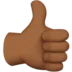 ThumbsUp ThumbsUp