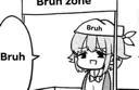 bruhzone