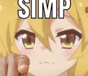 simp