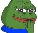 hopplafrog Discord Emoji