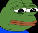 Sadfrog sadfrog Discord Emoji