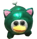 EmeraldPeepy EmeraldPeepy