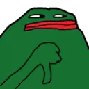 SusNo Discord Emoji
