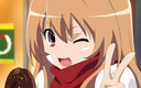 wink_taiga Discord emoji