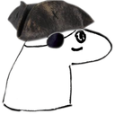 horseypirate Discord emoji