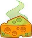 stinkycheese