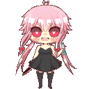 Yuki yuki Discord Emoji