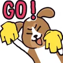 TrilbyCheer