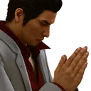 KiryuPray2