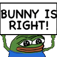 bunnyright