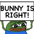 bunnyright